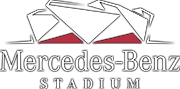 Mercedes-Benz Stadium